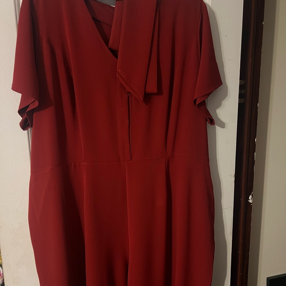 Lane Bryant Jumpsuit